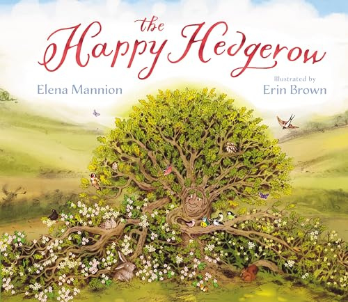 The Happy Hedgerow: 1 (Old Oak)