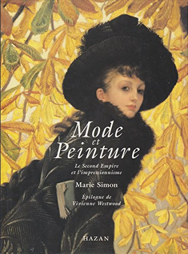 Mode et peinture : Second Empire et impressionnisme