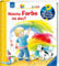 Wieso? Weshalb? Warum? junior, Band 13 - Welche Farbe ist das? (Sachbuch ab 2 Jahre - mit Klappen) (junior (2-4 J.), 13)