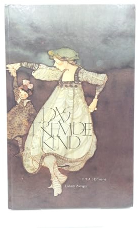 Das fremde Kind. Bilderbuch für Erwachsene