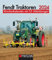 Fendt Traktoren 2024: Wochenkalender