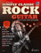 Simply Classic Rock Guitar: Rockgitarre lernen in 12 Songs. Gitarre / E-Gitarre. (Schott Pro Line)