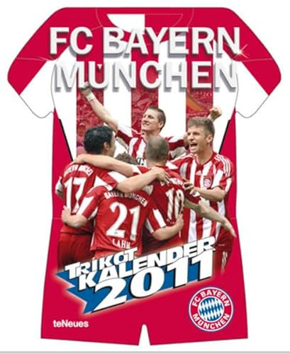FC Bayern München 2011