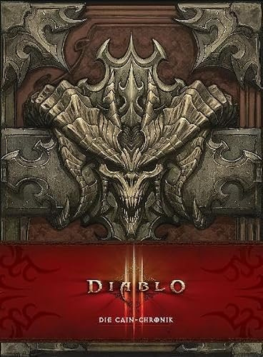 Diablo III: Die Cain-Chronik