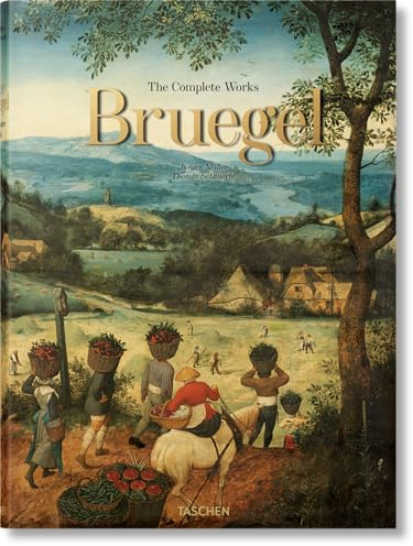 Bruegel: The Complete Works (Extra large)