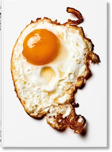 The Gourmand’s Egg. A Collection of Stories and Recipes: A Collection of Stories & Recipes (VA)