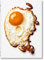 The Gourmand’s Egg. A Collection of Stories and Recipes: A Collection of Stories & Recipes (VA)