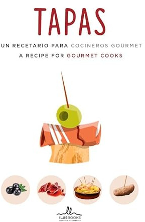 TAPAS (ESPAÑOL-INGLES)