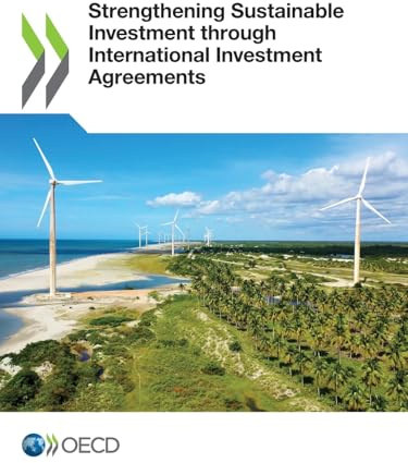Strengthening Sustainable Investment through International Investment Agreements