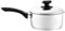 Stainless steel collection S/S Saucepan & LID 20CM SS2020, Multi-Colour