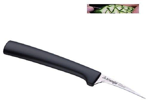 triangle 75 845 50 00 Siam - Coltello per sbucciare