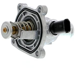 15D VEMO - V40-99-0031 - Thermostat Housing - Compatible with OPEL 1338178