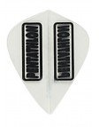 Flights pentathlon kite transparent