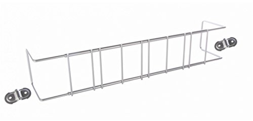 Sauvic 03510 - Soporte Ventana Extensible, 150-200 cm
