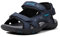 Regatta Womens Haris Walking Sandals - Navy - 5 UK