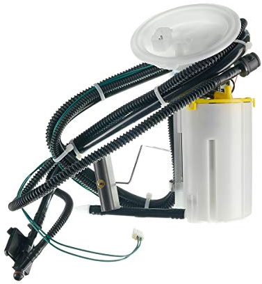 Frankberg Kraftstoffpumpe Dieselpumpe Rechts Kompatibel mit 5er E60 E61 525d 530d 535d 2.5L 3.0L Diesel 2003-2010 16146765823