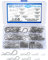 100 Pcs Cotter Pins, R Clips Split Pins Assortment Kit, 304 Stainless Steel Retaining Spring Hitch Cotter Fastening Pins Set, for Farm Trucks, Cars, Campers, Lawn and Garden Equipment