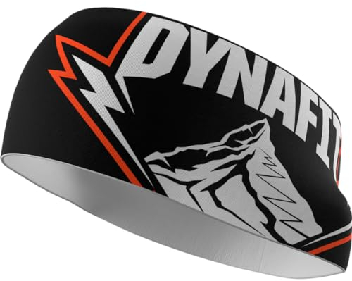 Dynafit Bandana Modell Graphic Performance Headband