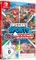 INSTANT SPORTS All-Stars - Alle amerikanischen Sportarten - für die ganze Familie für Switch