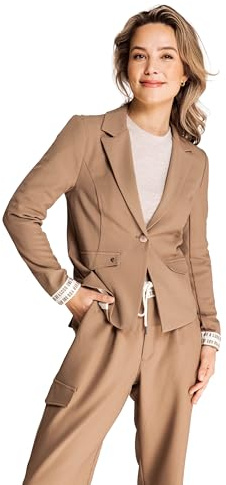 Zhrill ZHTRUDI N2006 Pine BARK - L