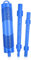 Cartouche de spa - Désinfectant Minéral - Purificateur de SPA - Bâtons Minéraux Bleus pour Jacuzzi, Piscine, étang à Poissons, Piscines Thermales, Baignoires, Piscines de SPA, Piscines Profondes