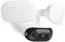 Reolink Floodlight Cam Wired 4K Wi-Fi 6, Security Camera Outdoor 8MP Dual Lens 180 FOV, Advanced AI Detection, 24/7 Recording, 3000 Lumen, Waterproof IP66, Elite Floodlight WiFi