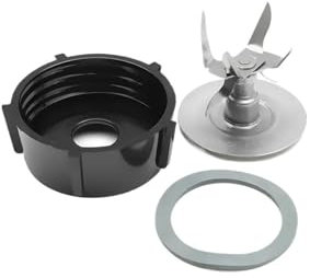 GESXNPBN Cuchilla De Repuesto For Licuadora Oster 4961