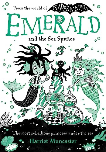 Emerald and the Sea Sprites (2)