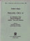 Preludes, Op. 28 (Norton Critical Scores)