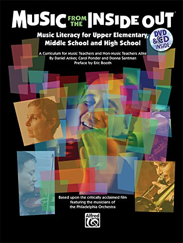Music from the Inside Out