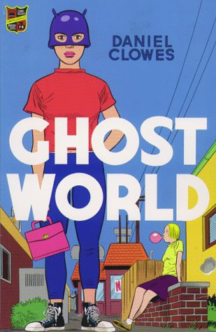 Fantagraphics Books