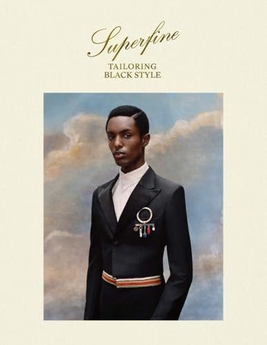 Superfine: Tailoring Black Style