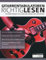 Gitarrentabulatoren Richtiglesen: Eine vollständige Anleitung zum Lesen der Gitarrentabulatur und zum Durchführen moderner Gitarrentechniken (Gitarre spielen lernen für Anfänger)