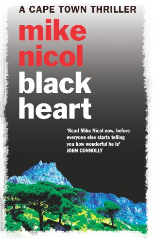Black Heart: A Cape Town thriller