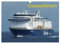 Ostseefähren (Wandkalender 2025 DIN A3 quer), CALVENDO Monatskalender