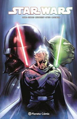 Star Wars II Tomo nº 06 (Star Wars: Cómics Tomo Marvel, Band 6)