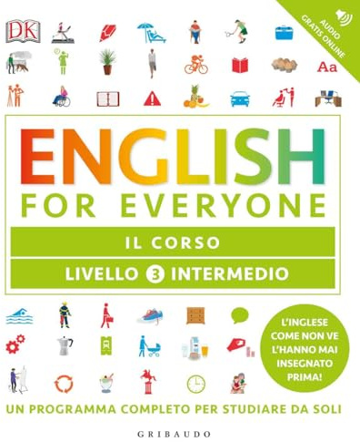 English for everyone. Livello 3° intermedio. Il corso