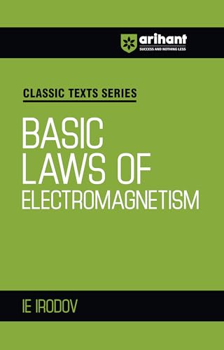 Basic laws of Electromagnetism