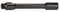 Draper 43706 Extension Arbor for Diamond Core Bits, 200mm