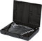 KS Tools 503.4665 Coffret clé mixte cliquet réversible CHROMEplus 12 pièces modulable
