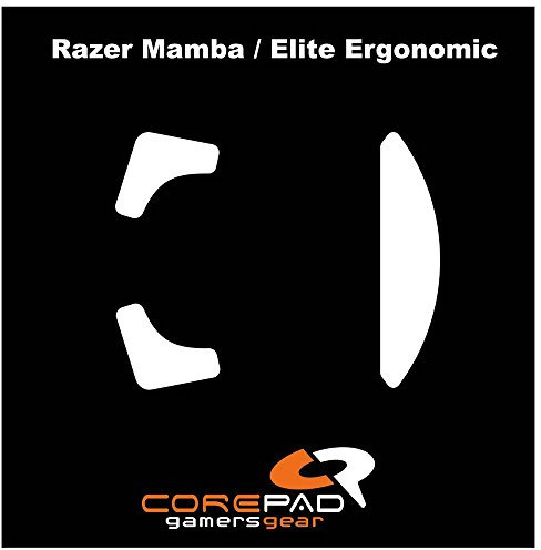 COREPAD Skatez Pro for Razer Mamba