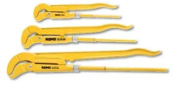REMS – Zange tubo-s 1 – 1 1/2 – 2