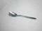 Horie titanium cutlery kiwi fruit spoon titanium silver TC-09-02 (Japan import / The package and the manual are written in Japanese)