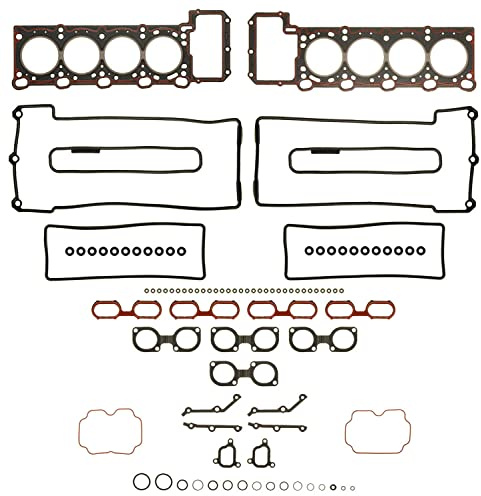 Ajusa 52135000 Gasket Set cylinder head