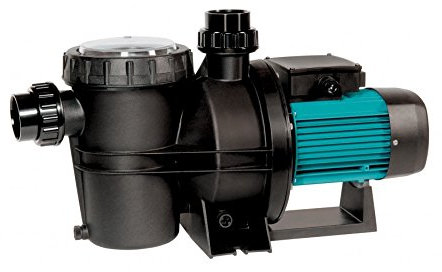 BOMBA SILEN 100 TRIFASICO