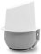 ALLICAVER Google Home Support Mural en métal Robuste pour Google Home (Blanc)