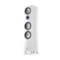 Canton Vento 896.2 DC White high Gloss