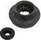 BESTPRICE 1x Domlager vorne links oder rechts Kompatibel mit FORD GALAXY Mk1, SEAT ALHAMBRA, CORDOBA, IBIZA, INCA, TOLEDO, VW CADDY, CORRADO, GOLF 3, GOLF 4 Cabrio, PASSAT B3/B4 POLO, SHARAN, VENTO