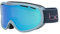 Bollé - Sierra, Storm Blue Shiny, Azure Cat 2, Small-Medium, Snow Goggles, Feminine, Adult