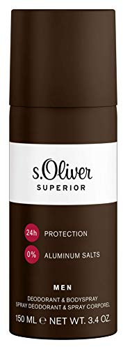 Deodorant & Bodyspray 150 ml